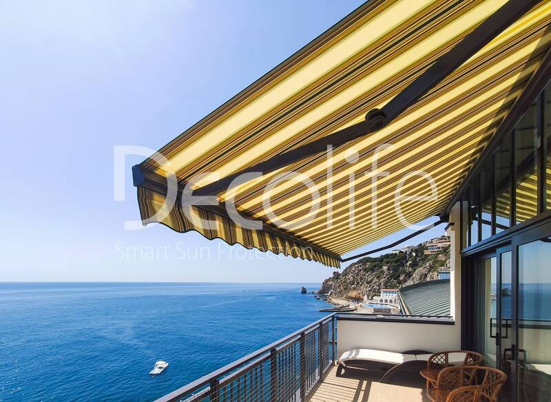 Awning Decolife G100 - 