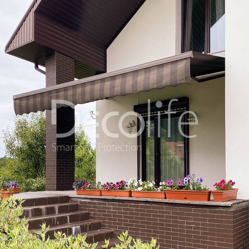 Awning Decolife G100 - 