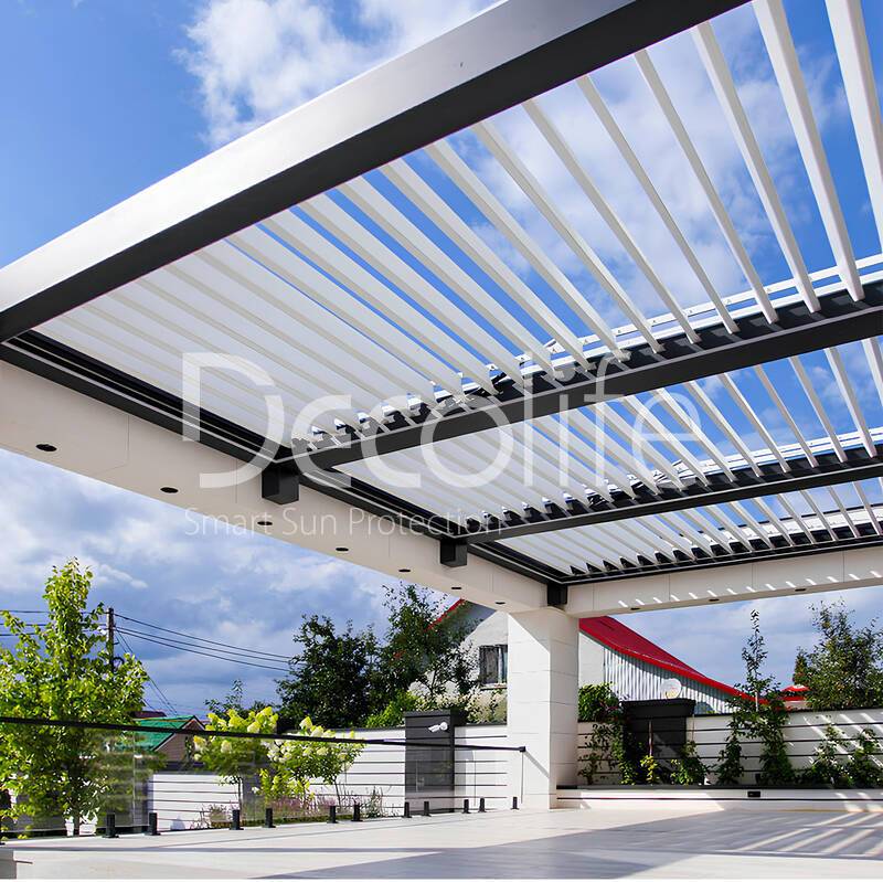 Pergola Decolife B500-25P NEW - 