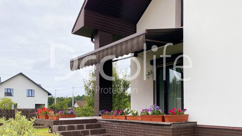 Awning Decolife G100 - 