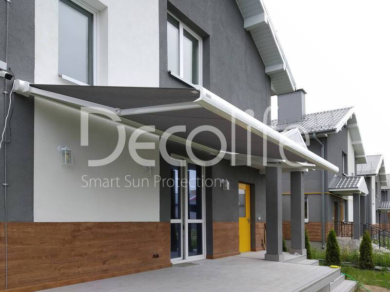 Awning Decolife G500 - 