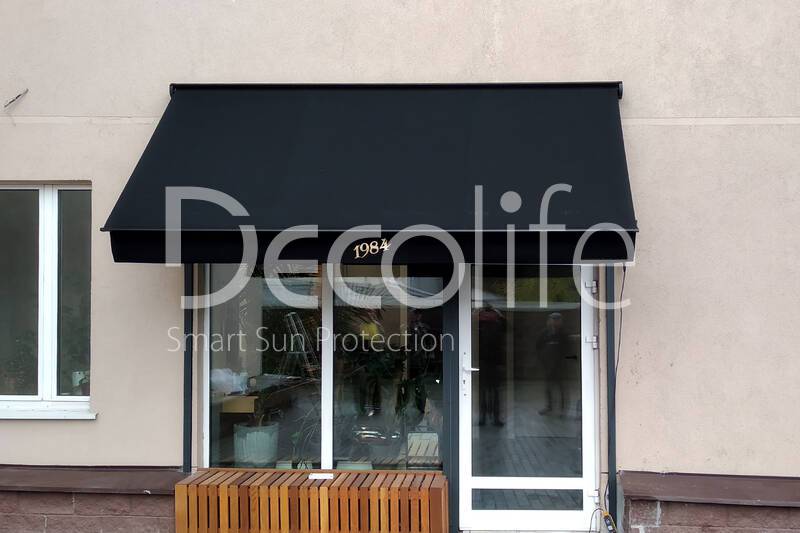 Awning Decolife G450 - 