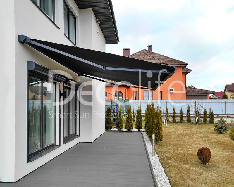 Awning Decolife G500 - 