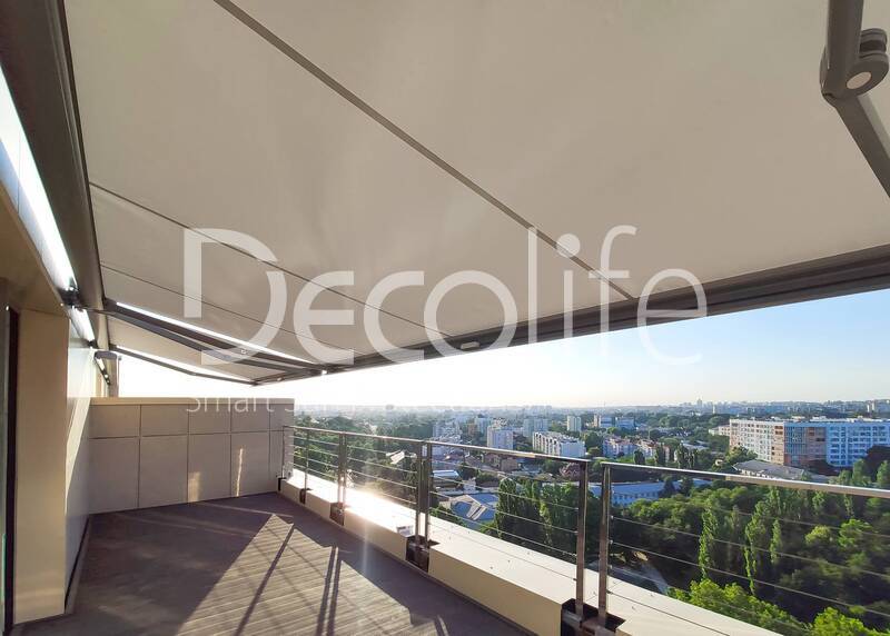 Awning Decolife G500 - 