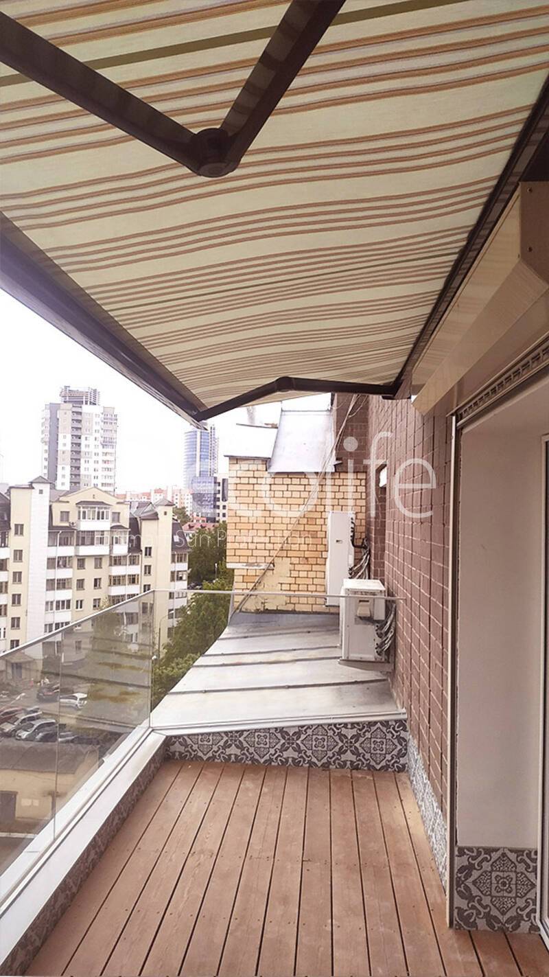 Awning Decolife G500 - 