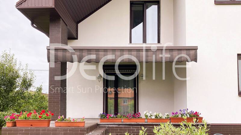 Awning Decolife G100 - 