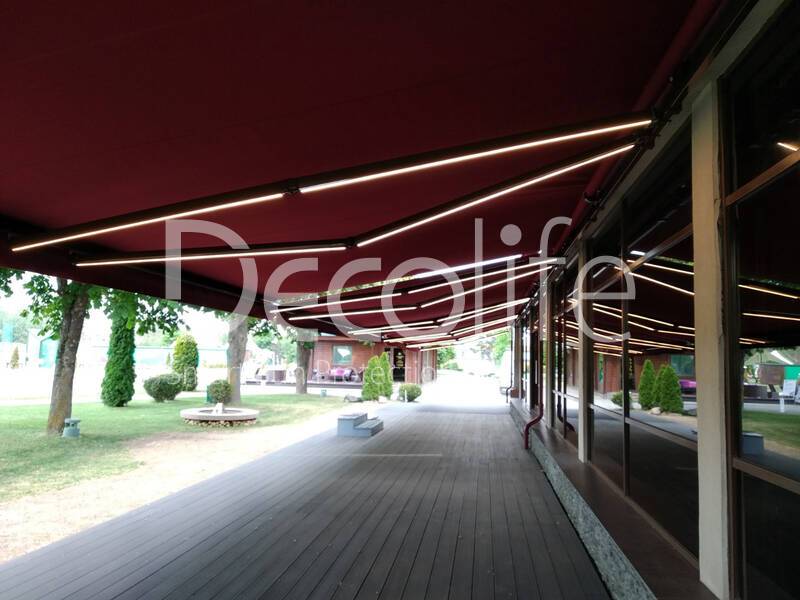 Awnings Decolife G200 - 