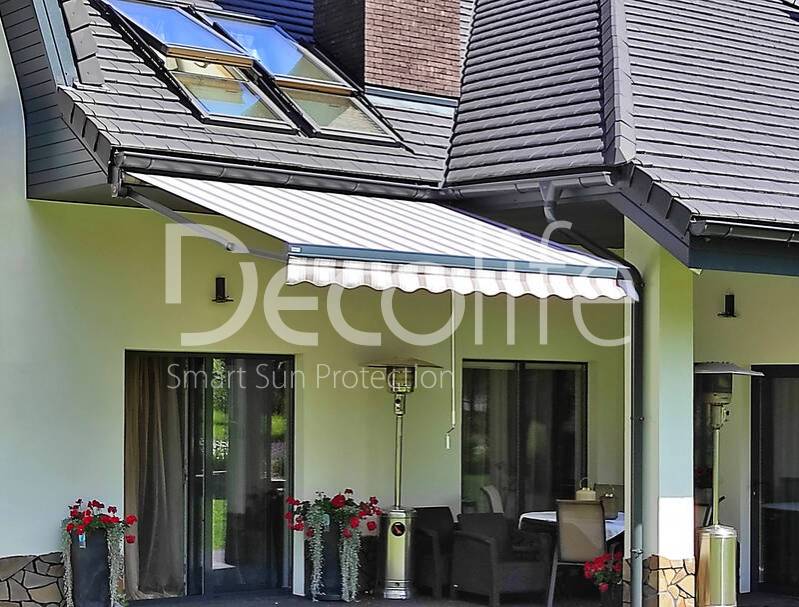 Awning Decolife G100 - 