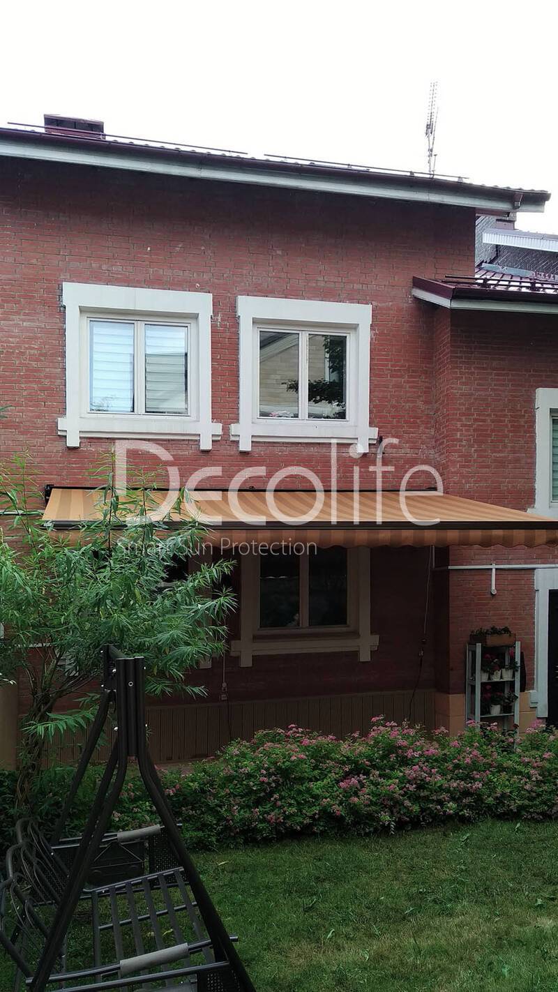 Awning Decolife G220 - 