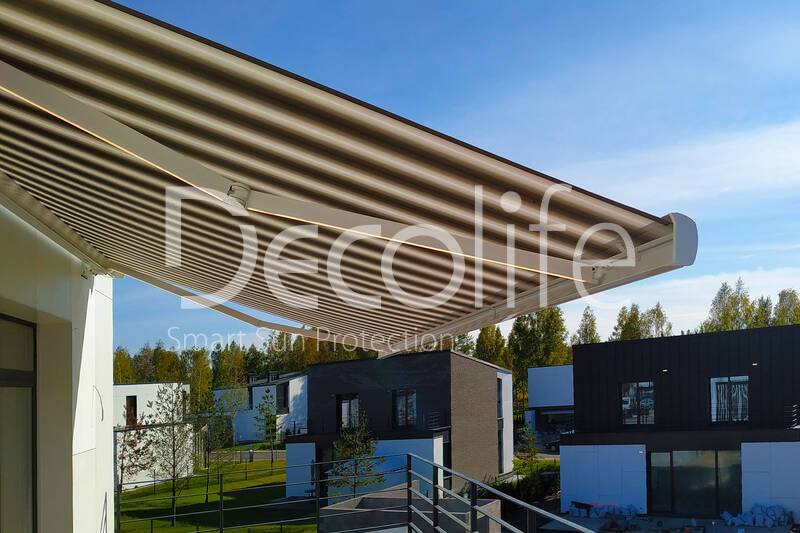 Awning Decolife G700 - 