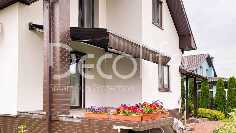 Awning Decolife G100 - 