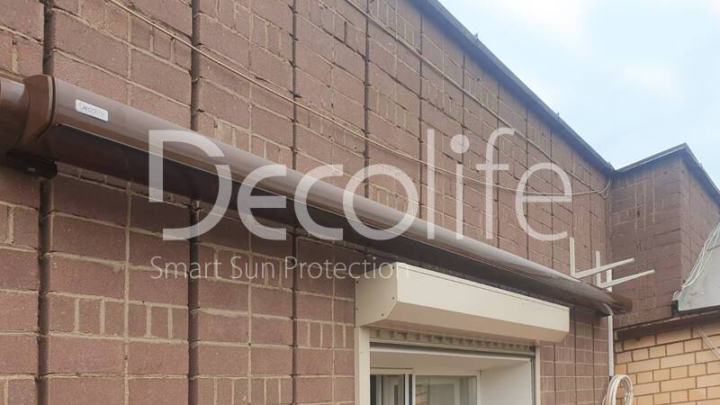 Awning Decolife G500 - 