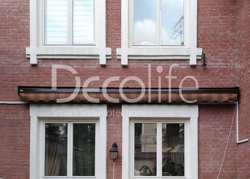 Awning Decolife G220 - 