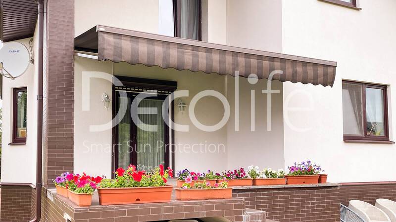 Awning Decolife G100 - 