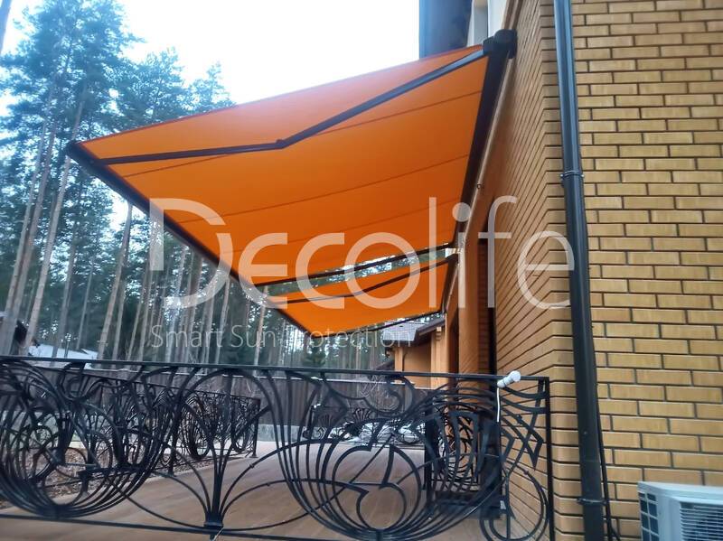 Awning Decolife G500 - 