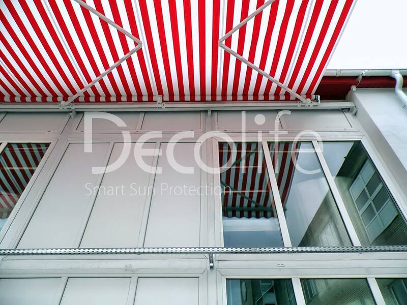 Awning Decolife G200 - 