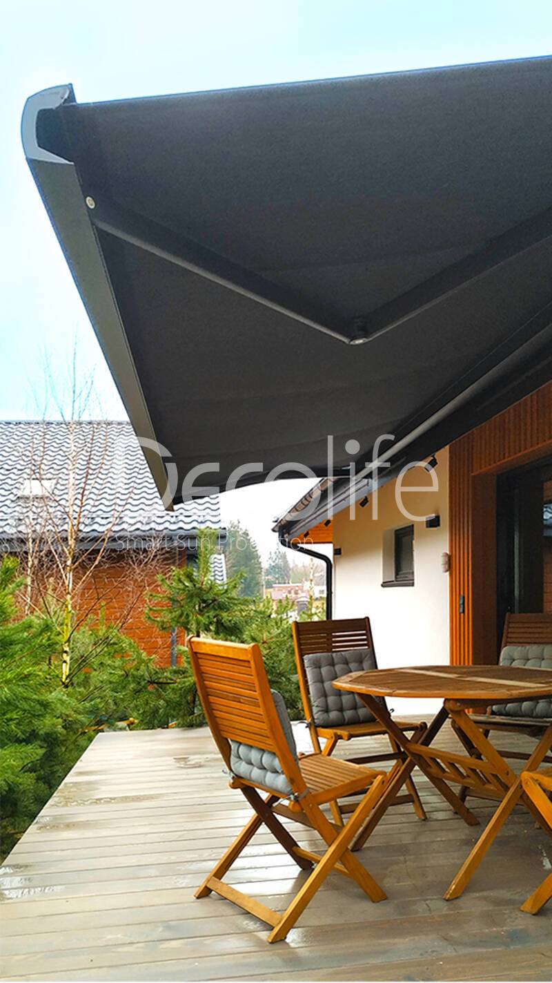 Awning Decolife G500 - 