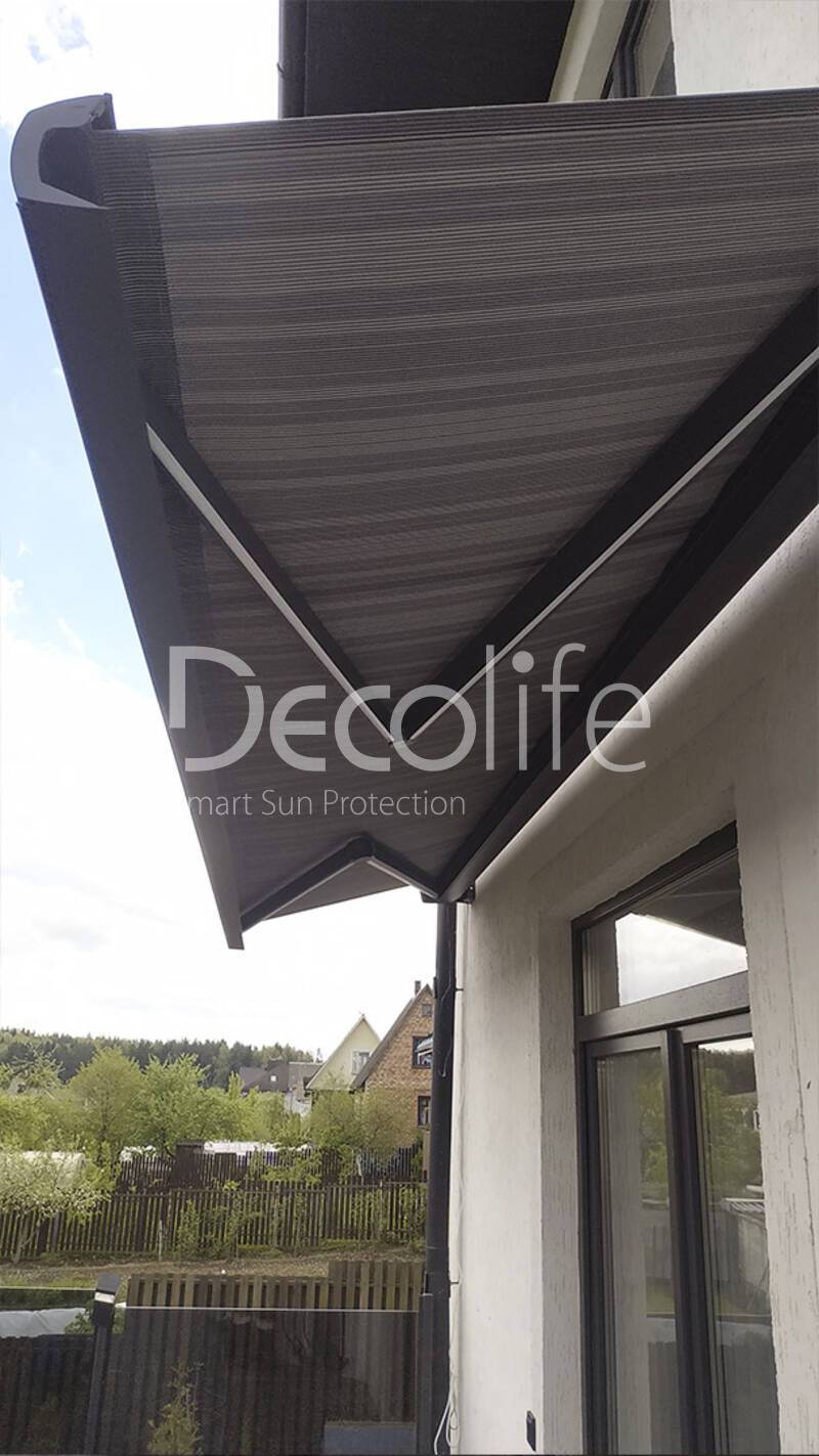 Awning Decolife G500 - 