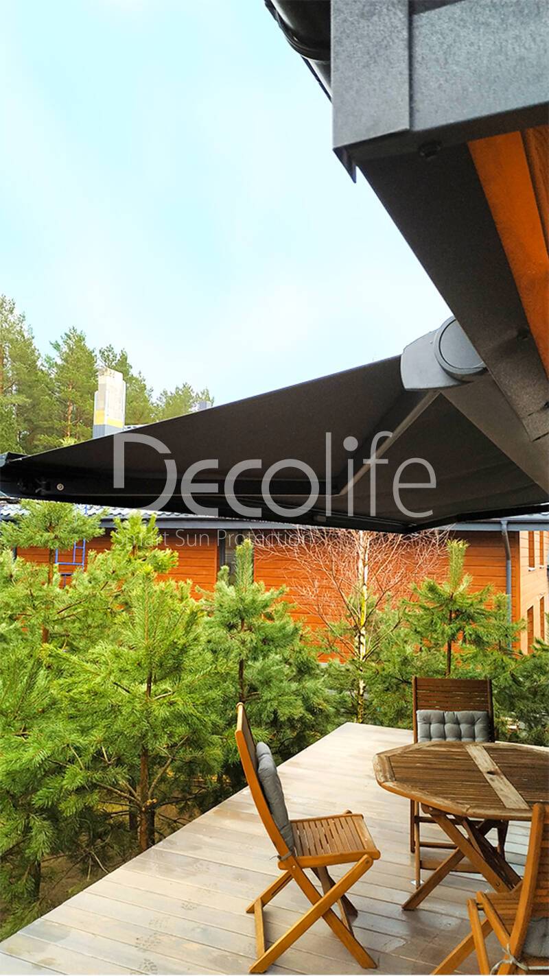 Awning Decolife G500 - 